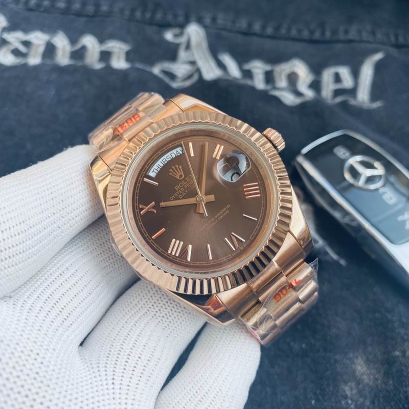 Rolex 41mm 080855